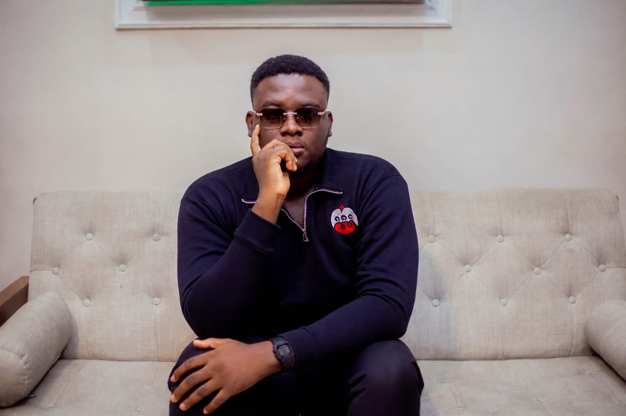 Peniel Okwuchukwu